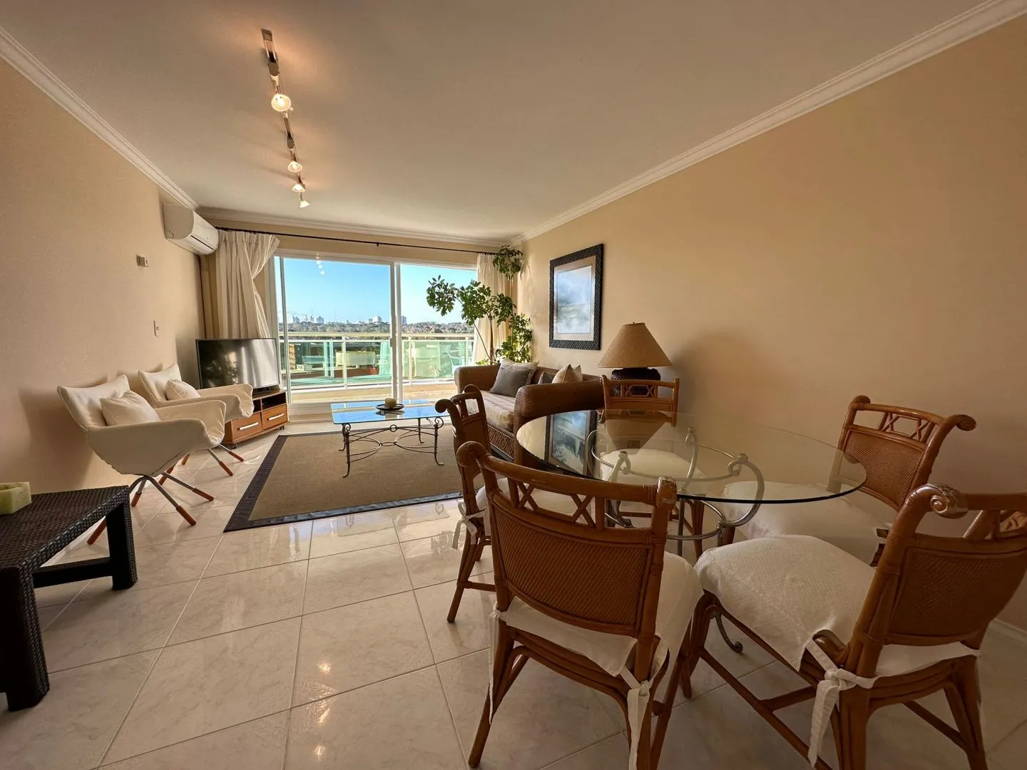 Apartamento en Punta Del Este — foto 6