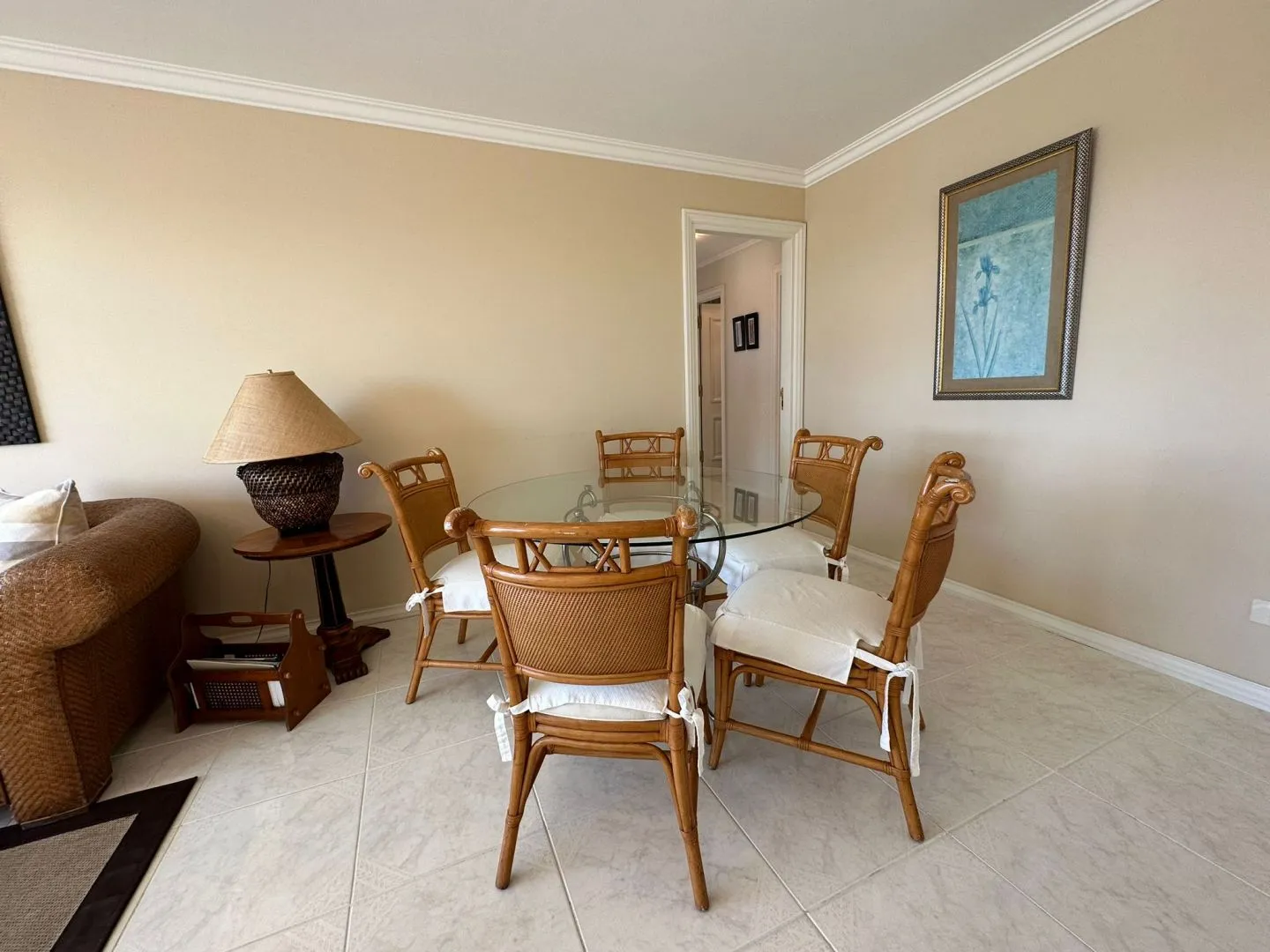 Apartamento en Punta Del Este — foto 7