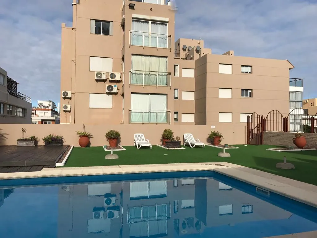 Venta de apartamento de 2 dormitorios - Playa Brava — foto 13