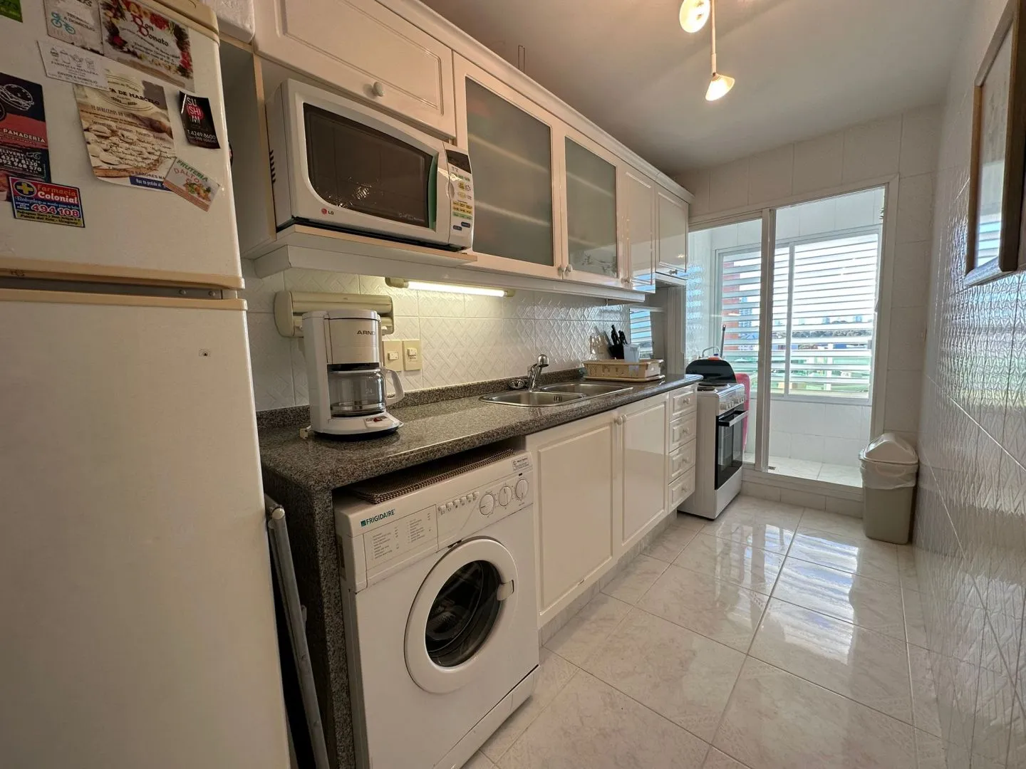 Apartamento en Punta Del Este — foto 8