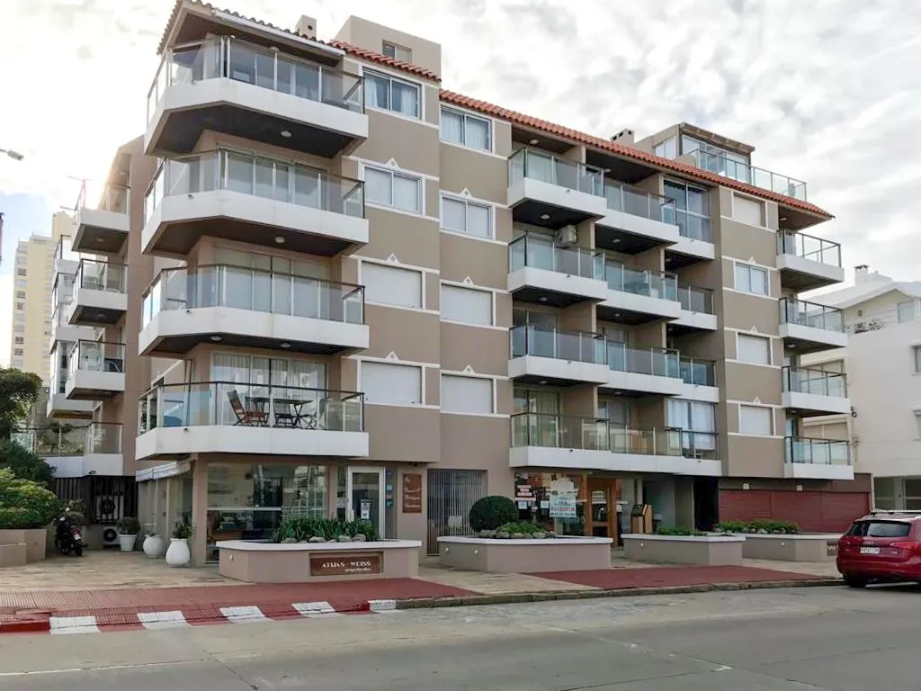 Venta de apartamento de 2 dormitorios - Playa Brava — foto 14
