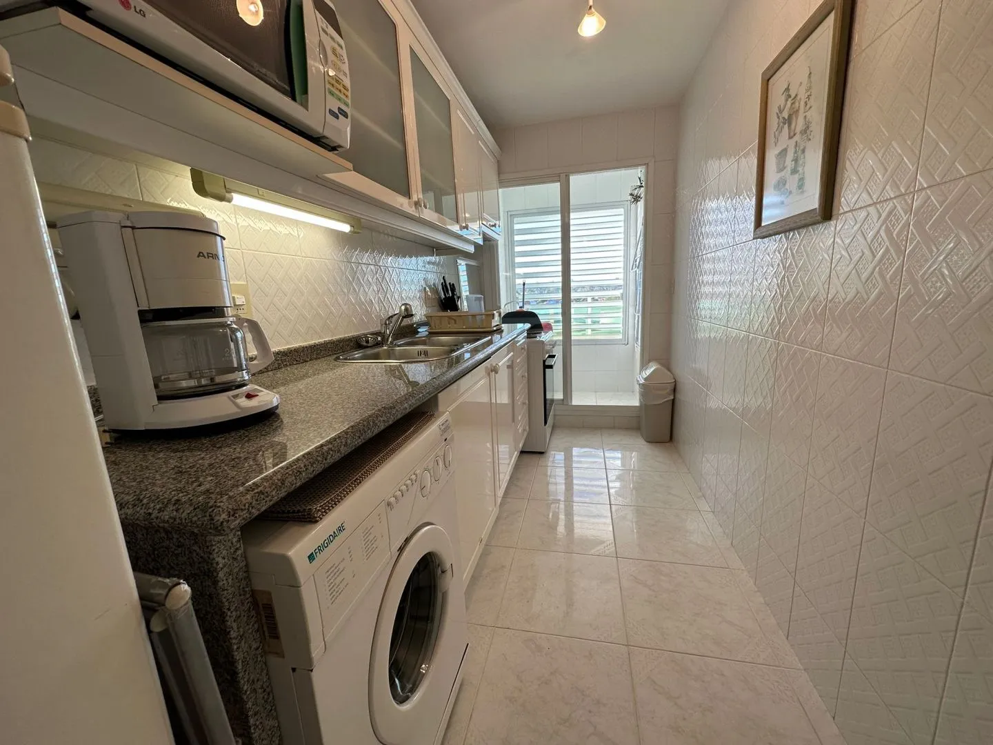 Apartamento en Punta Del Este — foto 9