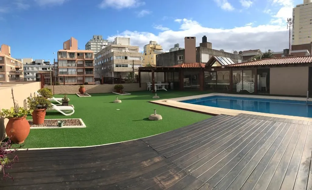 Venta de apartamento de 2 dormitorios - Playa Brava — foto 15