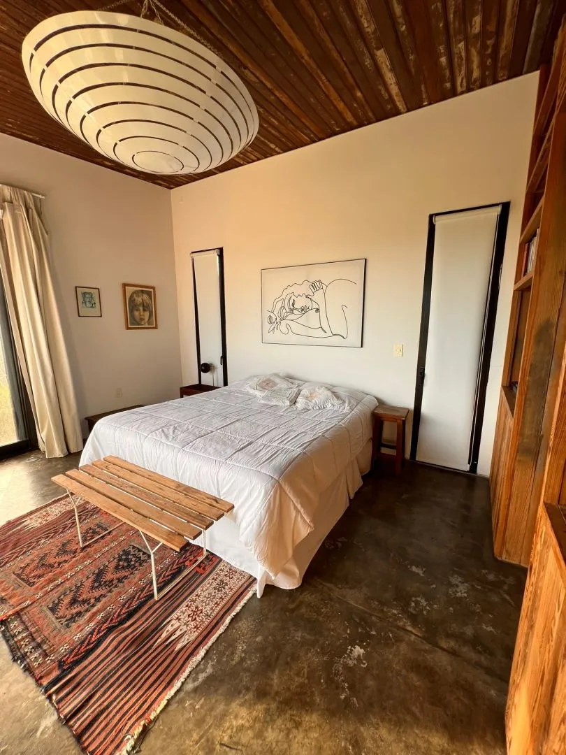 VENTA CASA PUNTA PIEDRAS 5 DORM C/PISCINA A PASOS DEL MAR — foto 30