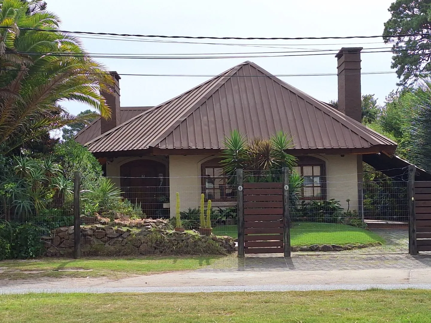 Venta casa 4 dormitorios- Jardines de Córdoba — foto 1