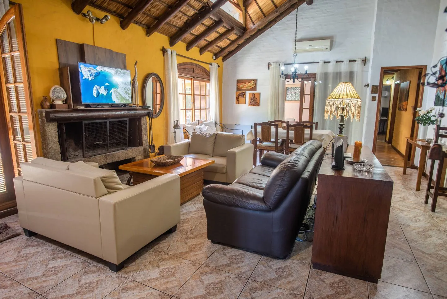 Venta casa 4 dormitorios- Jardines de Córdoba — foto 2