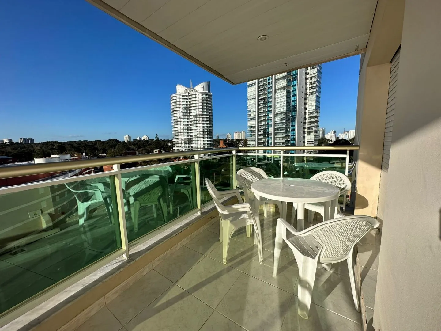 Apartamento en Punta Del Este — foto 12