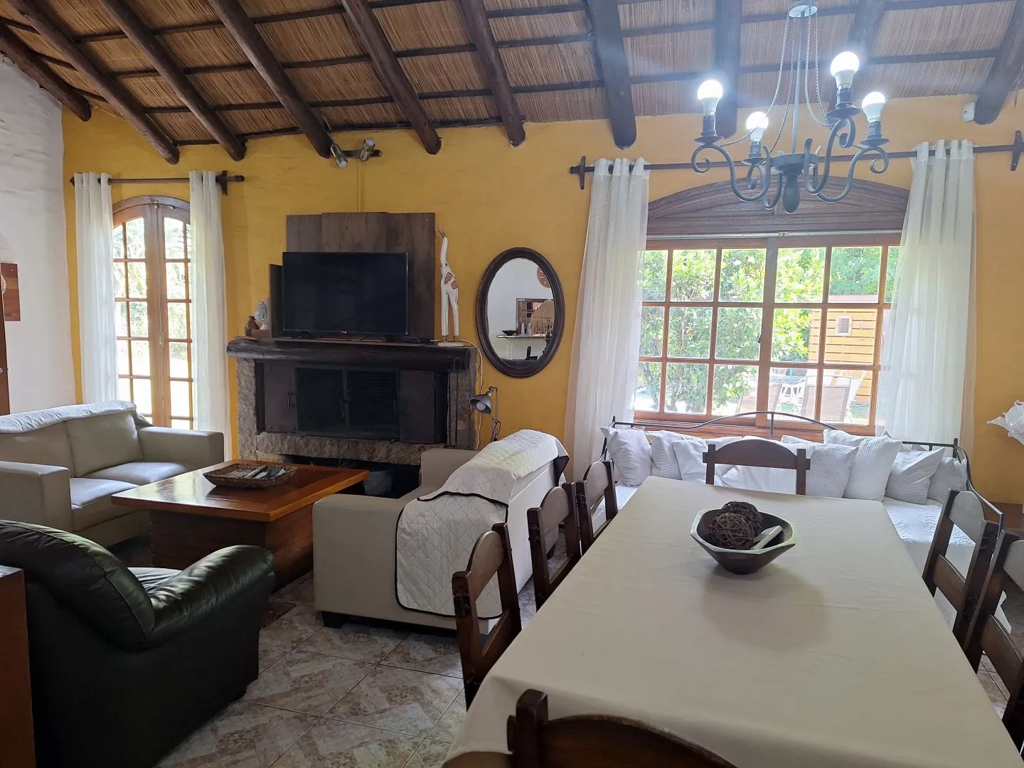 Venta casa 4 dormitorios- Jardines de Córdoba — foto 3