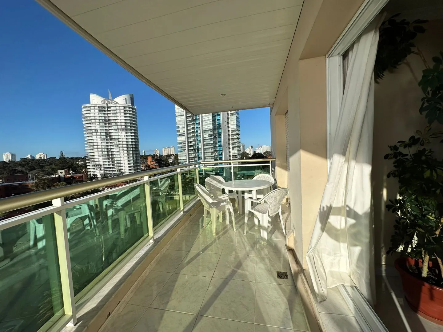 Apartamento en Punta Del Este — foto 13