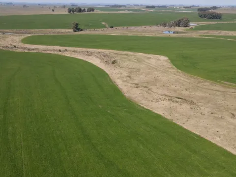 Chacra / Campo 360 ha en Lavalleja — foto 4