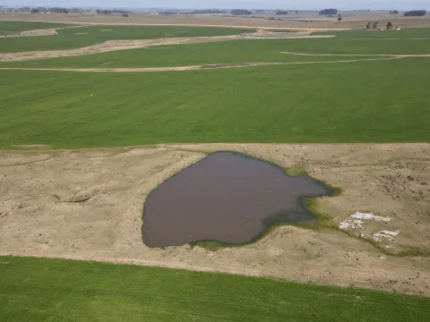 Chacra / Campo 360 ha en Lavalleja — foto 5