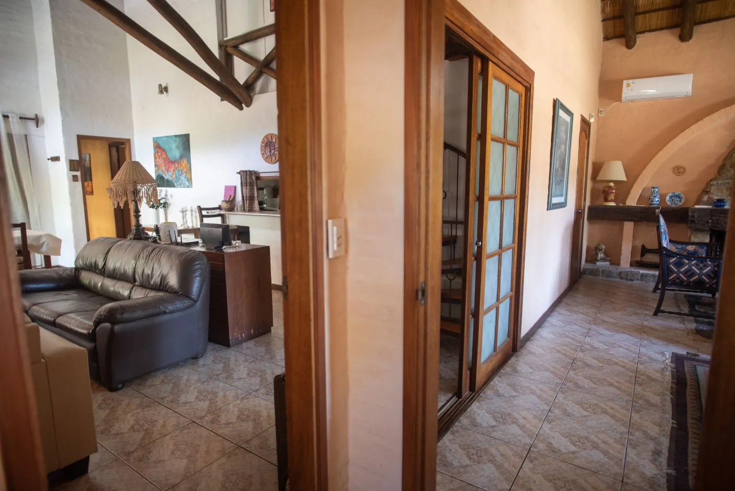 Venta casa 4 dormitorios- Jardines de Córdoba — foto 6