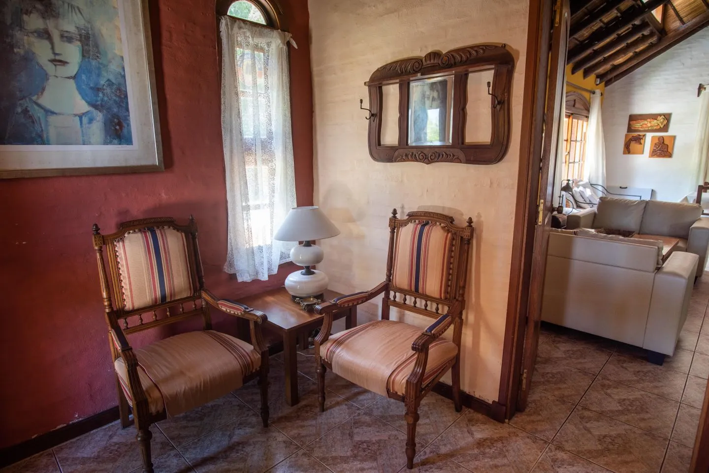 Venta casa 4 dormitorios- Jardines de Córdoba — foto 7