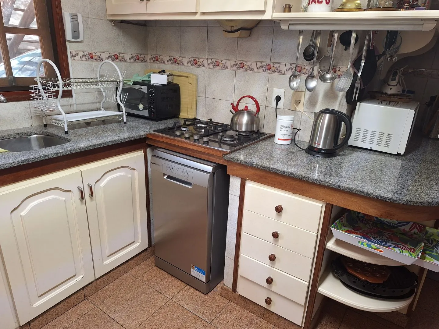 Venta casa 4 dormitorios- Jardines de Córdoba — foto 8