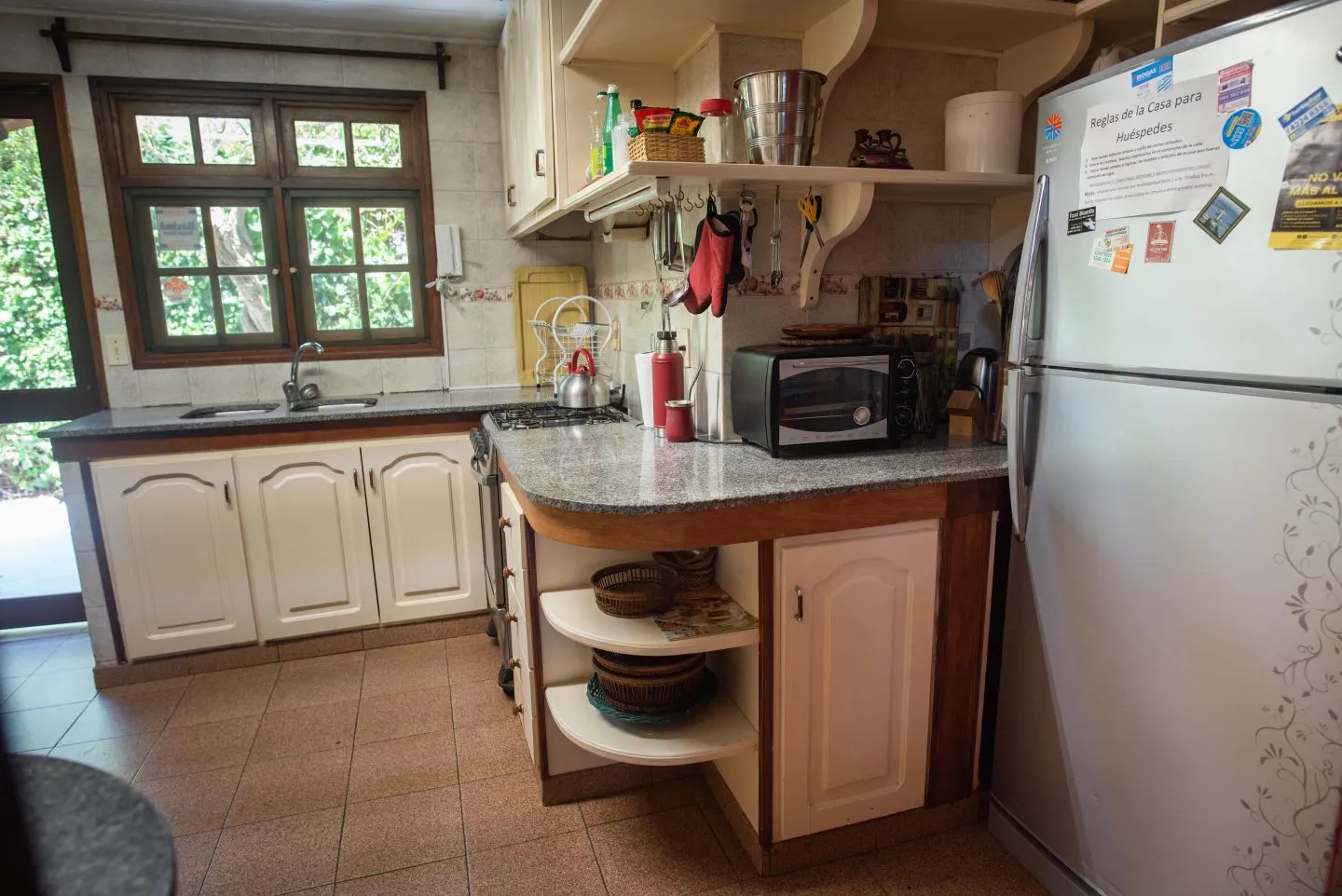 Venta casa 4 dormitorios- Jardines de Córdoba — foto 11