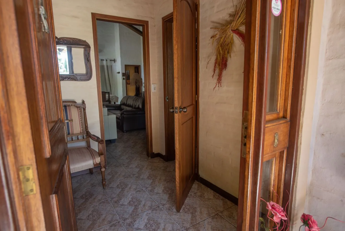 Venta casa 4 dormitorios- Jardines de Córdoba — foto 12