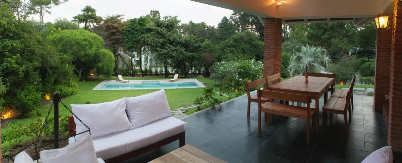 Alquiler de casa de 5 dormitorios - Golf — foto 2