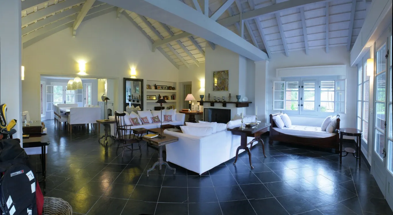 Alquiler de casa de 5 dormitorios - Golf — foto 3
