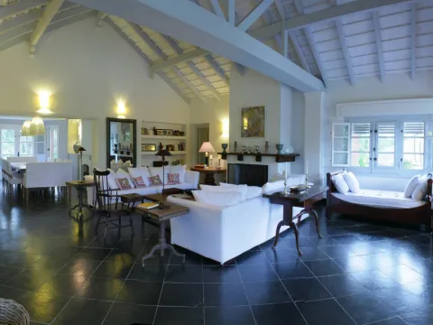 Alquiler de casa de 5 dormitorios - Golf — foto 3