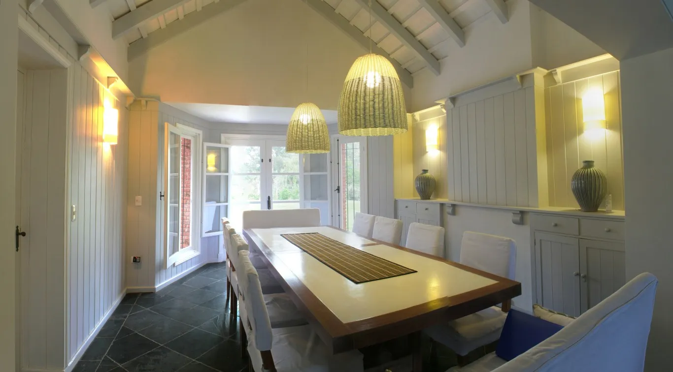 Alquiler de casa de 5 dormitorios - Golf — foto 4