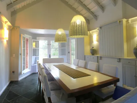 Alquiler de casa de 5 dormitorios - Golf — foto 4