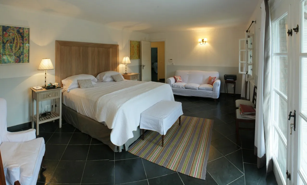 Alquiler de casa de 5 dormitorios - Golf — foto 5