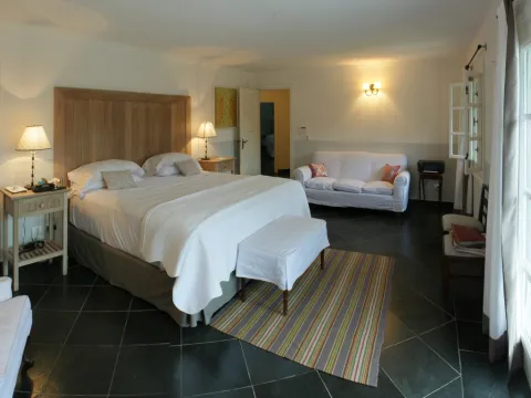 Alquiler de casa de 5 dormitorios - Golf — foto 5