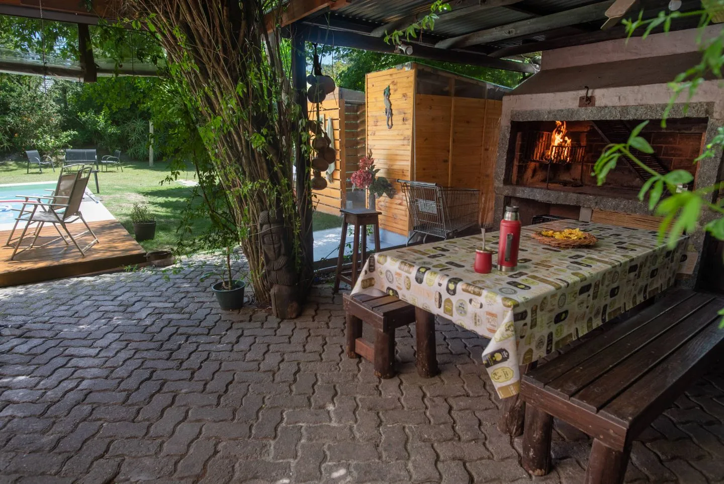 Venta casa 4 dormitorios- Jardines de Córdoba — foto 18