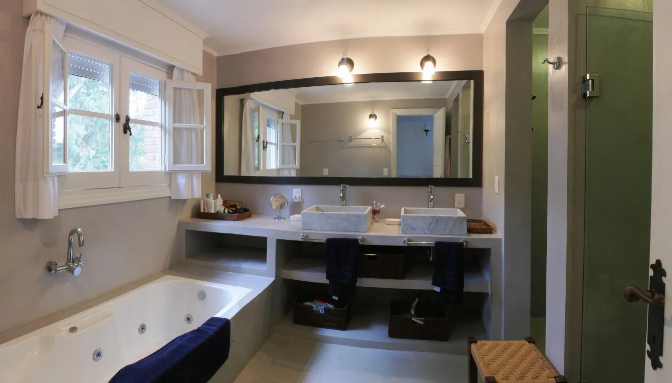 Alquiler de casa de 5 dormitorios - Golf — foto 6