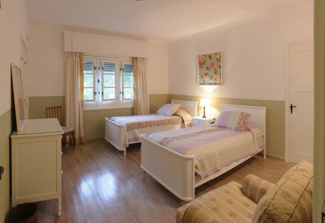 Alquiler de casa de 5 dormitorios - Golf — foto 7