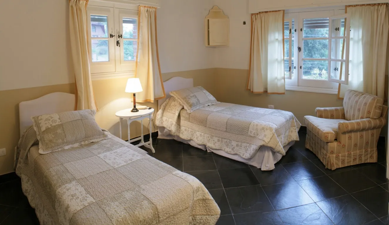 Alquiler de casa de 5 dormitorios - Golf — foto 8