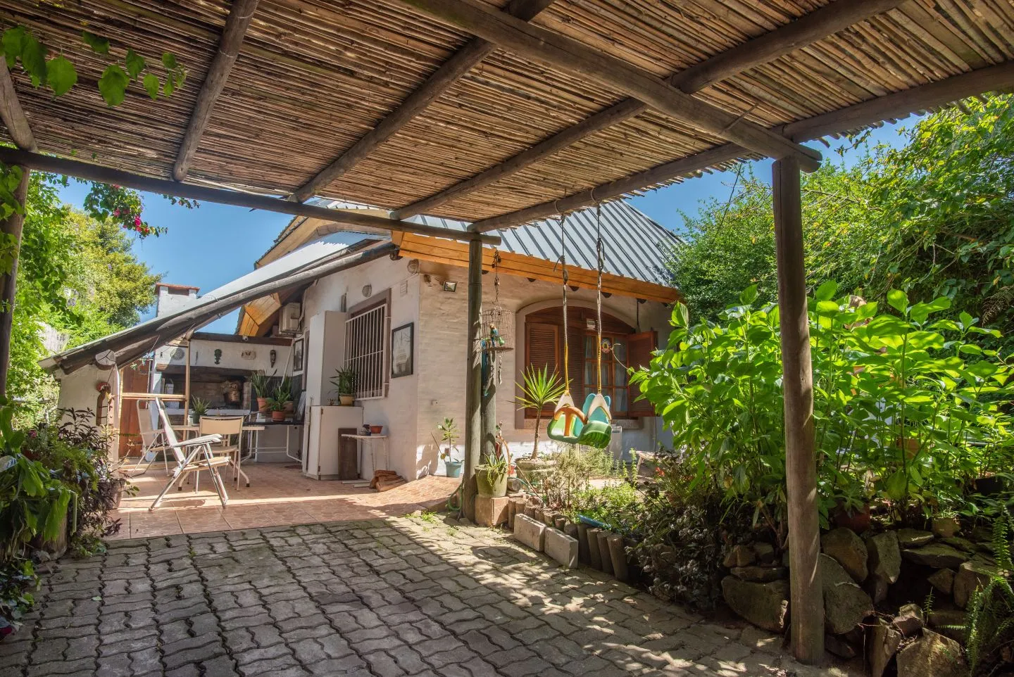 Venta casa 4 dormitorios- Jardines de Córdoba — foto 20