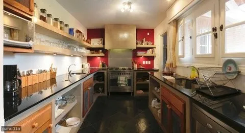 Alquiler de casa de 5 dormitorios - Golf — foto 11