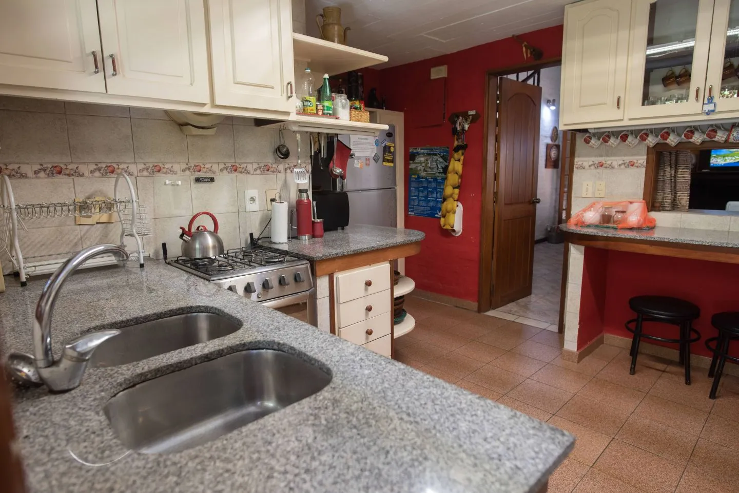 Venta casa 4 dormitorios- Jardines de Córdoba — foto 22