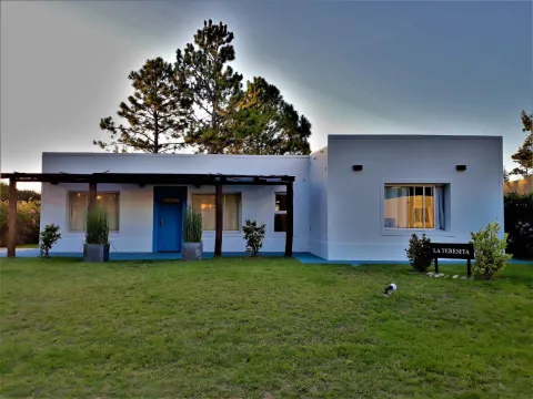 Casa en Punta Del Este