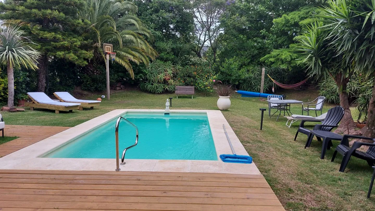 Venta casa 4 dormitorios- Jardines de Córdoba — foto 24