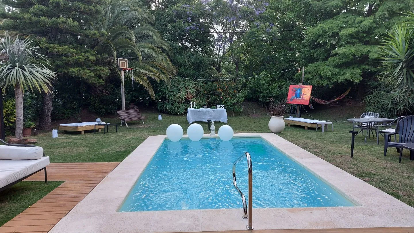 Venta casa 4 dormitorios- Jardines de Córdoba — foto 25