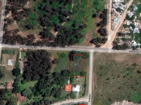 Venta de lote esquinero - Golf, Punta del Este — foto 4