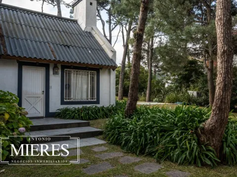 Casa en alquiler de temporada- Punta del Este — foto 2