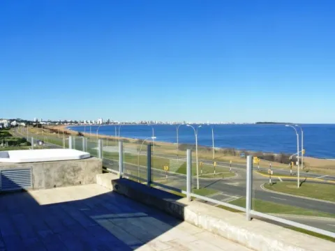 Venta de apartamento de 3 dormitorios - Mansa
