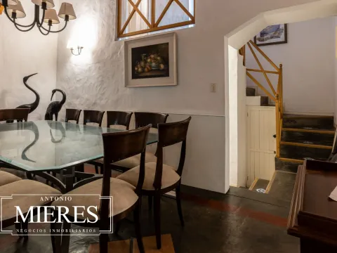 Casa en alquiler de temporada- Punta del Este — foto 5