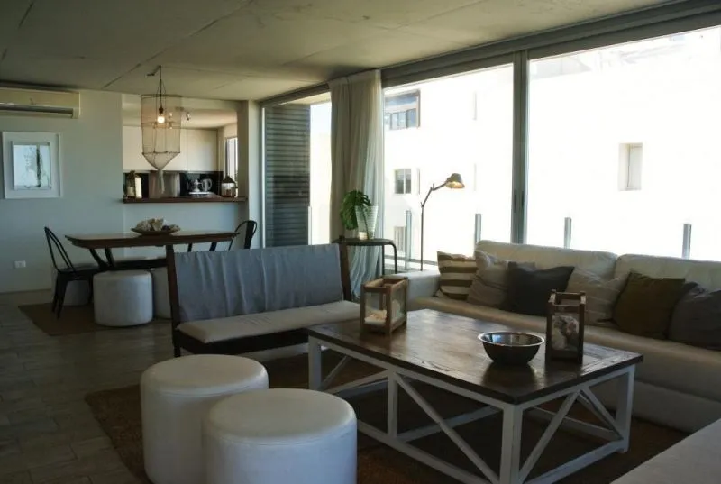 Venta de apartamento de 3 dormitorios - Mansa — foto 2
