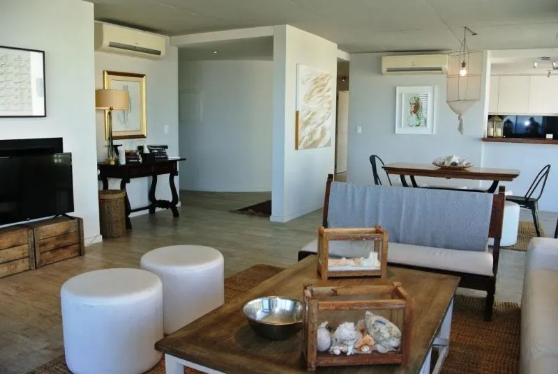 Venta de apartamento de 3 dormitorios - Mansa — foto 3