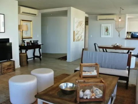 Venta de apartamento de 3 dormitorios - Mansa — foto 3