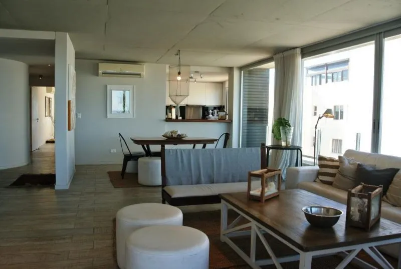 Venta de apartamento de 3 dormitorios - Mansa — foto 4