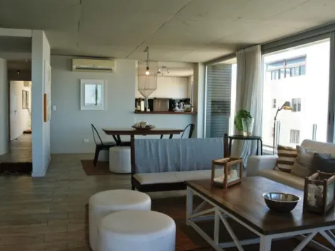 Venta de apartamento de 3 dormitorios - Mansa — foto 4