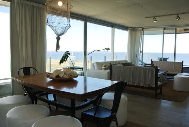 Venta de apartamento de 3 dormitorios - Mansa — foto 6