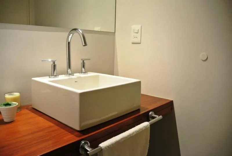 Venta de apartamento de 3 dormitorios - Mansa — foto 7