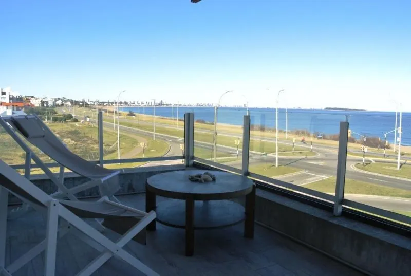 Venta de apartamento de 3 dormitorios - Mansa — foto 8