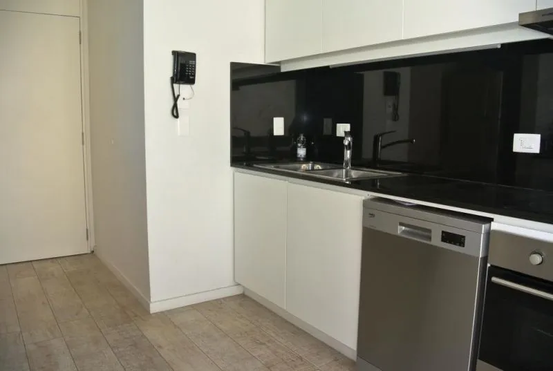Venta de apartamento de 3 dormitorios - Mansa — foto 9